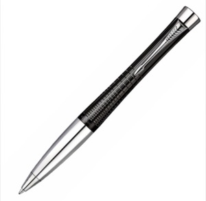 Ручка Parker Urban Premium K204 Ebony Metal (арт. S0911500)