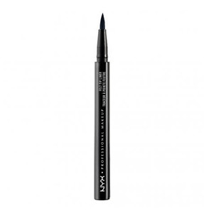 NYX felt tip liner extreme black 01