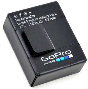 Аккумулятор для GoPro Hero3+