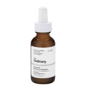 The Ordinary Granactive Retinoid 2% Emulsion