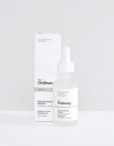 The Ordinary Salicylic Acid 2% Solution