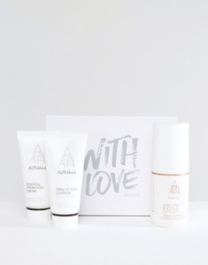 Alpha-H ASOS Exclusive Holiday Collection Gift Set