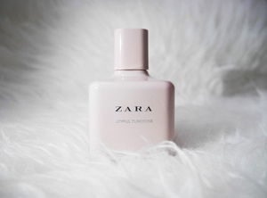 Духи Joyful Tuberose Zara