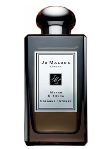 Одеколон Jo Malone Myrrh & Tonka Intense