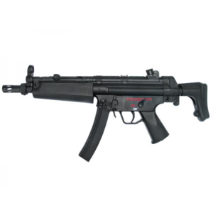 CYMA MP5A3 BLOWBACK