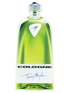 Cologne Mugler