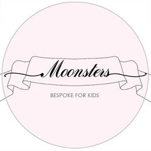 Подарочная карта Moonsters Store