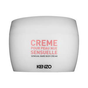 KenzoKi Crème Pour Peau Nude Sensuelle