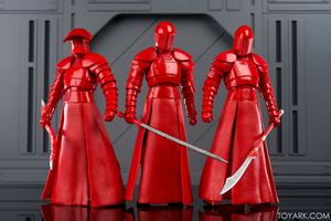 Фигурка Star Wars Black series Преторианцы