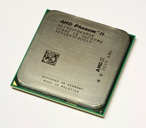 Phenom II x6 1090t