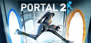игра Portal 2