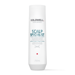 Goldwell Dualsenses Scalp Specialist Deep Cleansing Shampoo