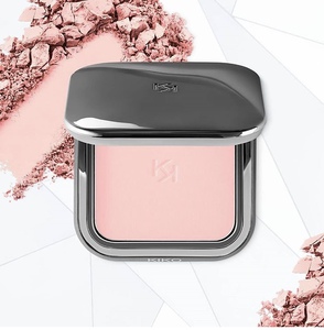 Kiko milano matte effect finishing powder