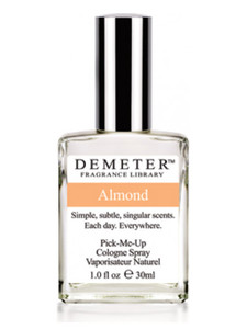 Demeter Almond