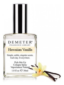 Demeter Hawaiian Vanilla