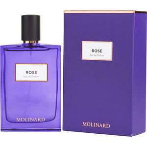 Rose Eau de Parfum Molinard