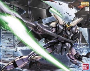 Gundam Deathscythe 1/100