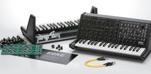 Korg MS-20 Kit