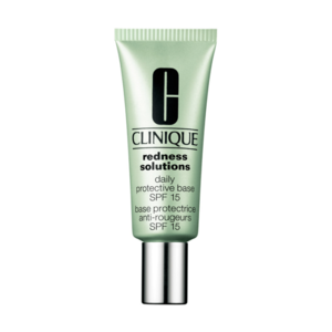 Clinique Redness Solutions Daily Protective Base SPF 15