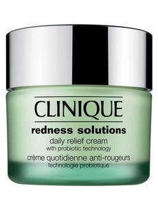 Clinique Redness Solutions Daily Relief Cream