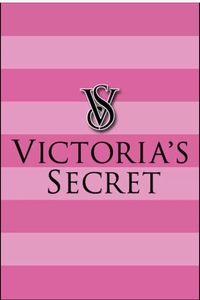 Сертификат в Victoria’s Secret