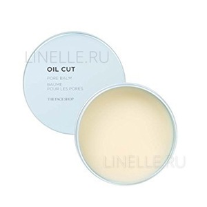 THE FACE SHOP OIL CUT PORE BALM