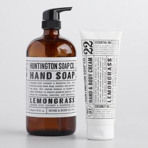 World Market Huntington Hand Soap