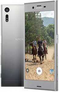 Телефон Sony Xperia XZ Dual