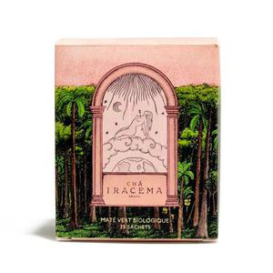 Cha Iracema - Box of Organic Mate