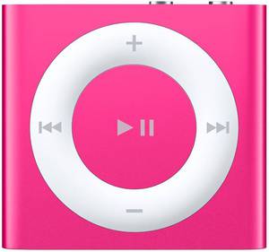 Ipod Shuffle