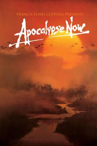 Постер "Апокалипсис сегодня"