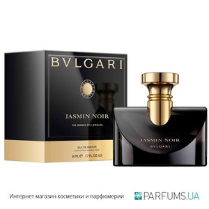 парфюмированная вода Bvlgari Jasmin Noir