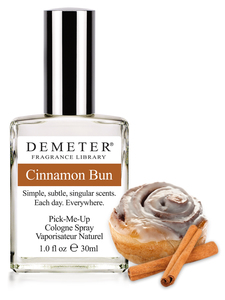 Demeter Cinnamon Bun