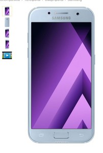 А лучше Samsung SM-A720F Galaxy A7