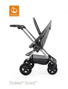 Детская коляска Stokke Scoot V3