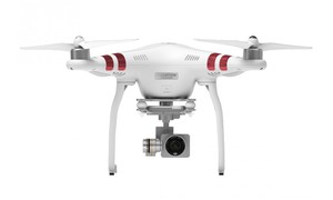 Квадрокоптер DJI Phantom 3 Standard