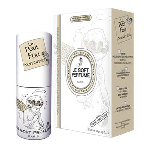 PETIT FOU NEMAMIAH LE SOFT PERFUME / НЕМАМИАХ жен