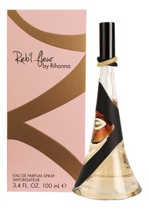 Rihanna "Reb’l Fleur"