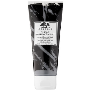 Charcoal Mask by Origins