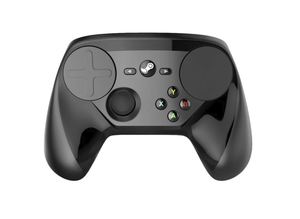 Valve Steam Controller