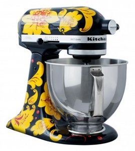 Миксер KITCHEN AID