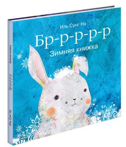 Зимняя книжка