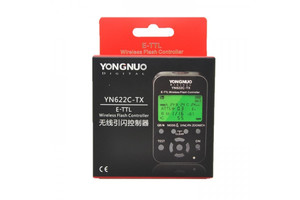 Трансмиттер Yongnuo YN-622C-TX для Canon