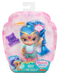 shimmer & Shine Basic-Pop – schlafenszeit Glans