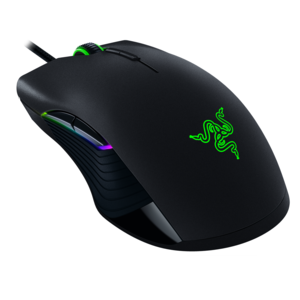 Razer Lancehead