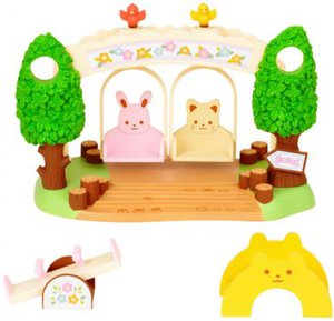 Sylvanian Family