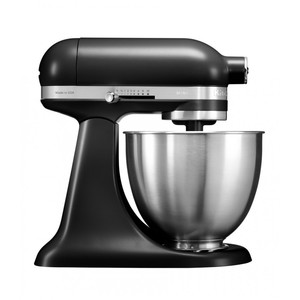 ПЛАНЕТАРНЫЙ МИКСЕР KITCHENAID