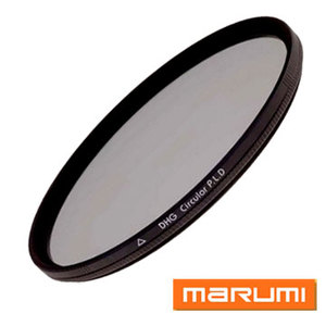 Marumi 77mm dhg cpl