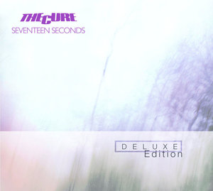 Винил The Cure Seventeen Seconds