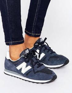 Кроссовки new balance